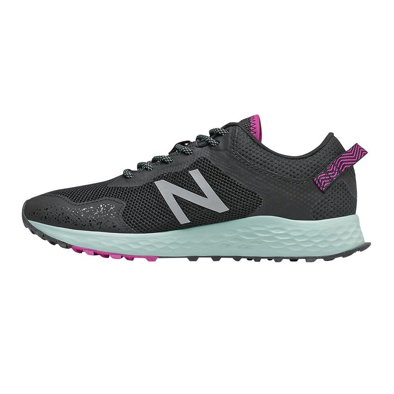 New balance arishi v1 fresh foam best sale