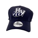 New-Era-Mens-HDSN-VLY-RENEGADE-3930-O-NAVY