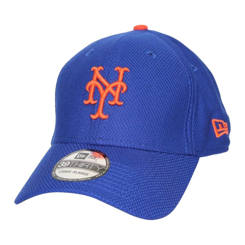 New-Era-Unisex-Mets-3930-MLB-CLASSIC-ROYAL