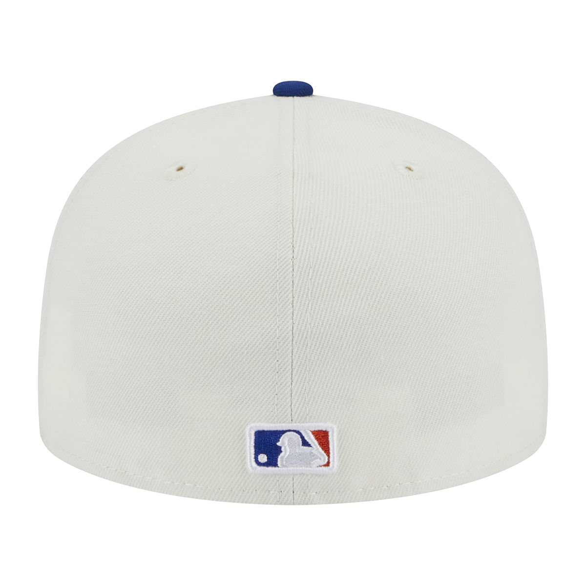 New Era MLB New York Mets Authentic Collection EMEA 59Fifty Fitted Cap Blue