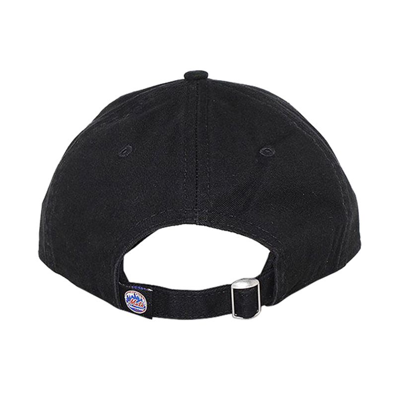 New-Era-Unisex-Mets-920-CORE-CLASSIC-2-0-BLACK
