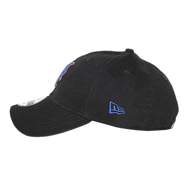 New Era Unisex Mets 920 CORE CLASSIC 2-0 BLACK - Paragon Sports