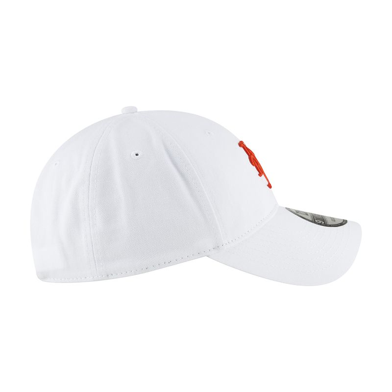 New Era Unisex Mets 920 CORE CLASSIC 2-0 WHITE - Paragon Sports