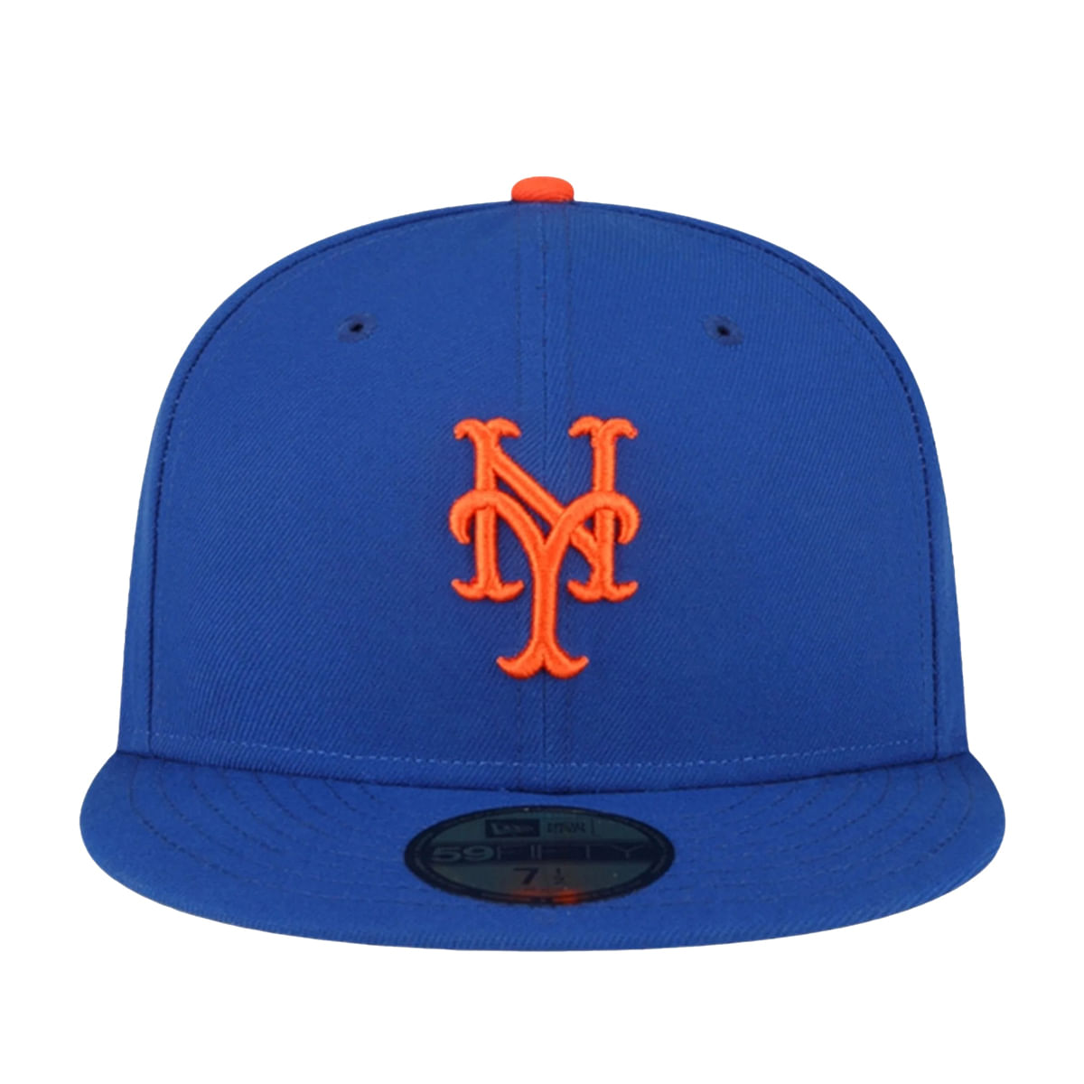 New era MLB The League New York Mets OTC Cap Blue