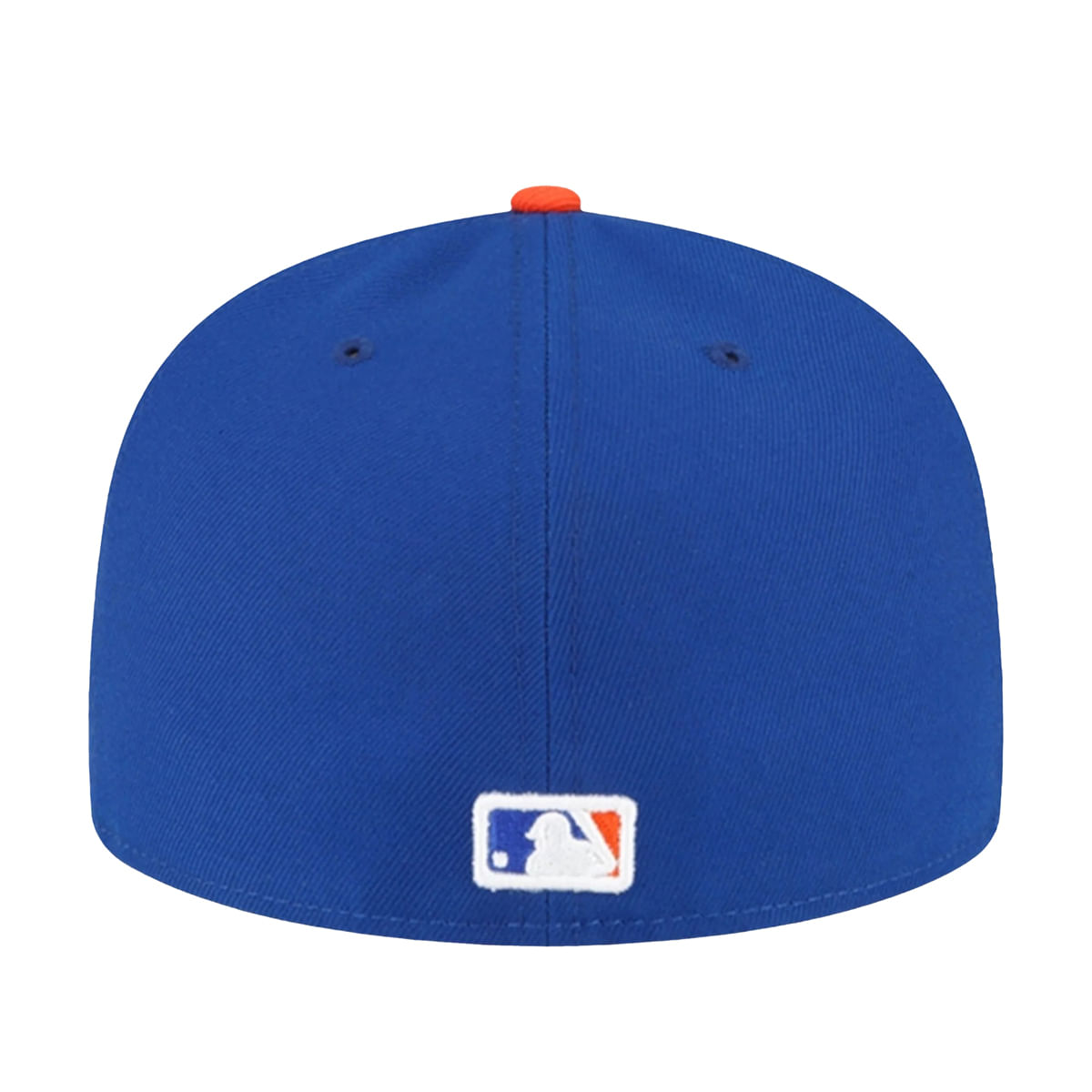 New era MLB The League New York Mets OTC Cap Blue