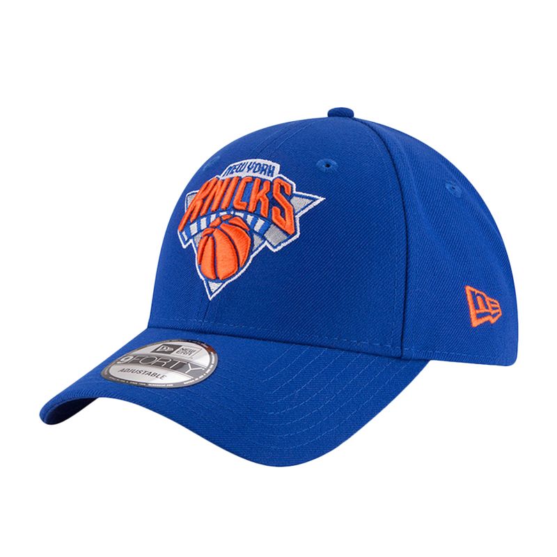 New-Era-Unisex-NYK-THE-LEAGUE-CAP-ROYAL