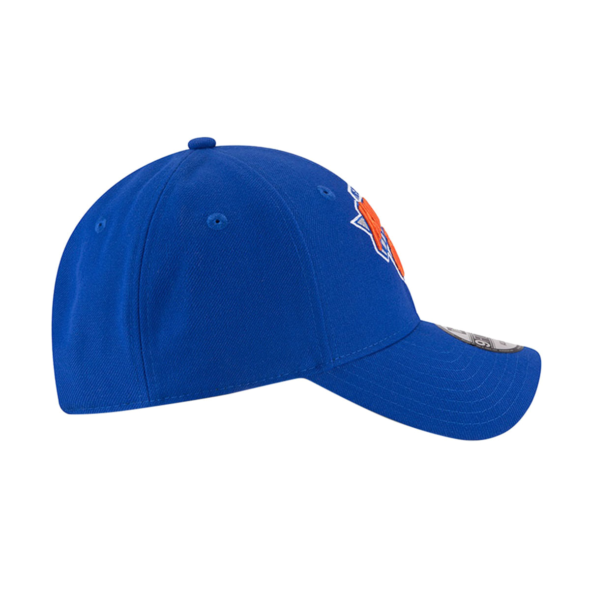 New Era Unisex NYK THE LEAGUE CAP ROYAL Paragon Sports