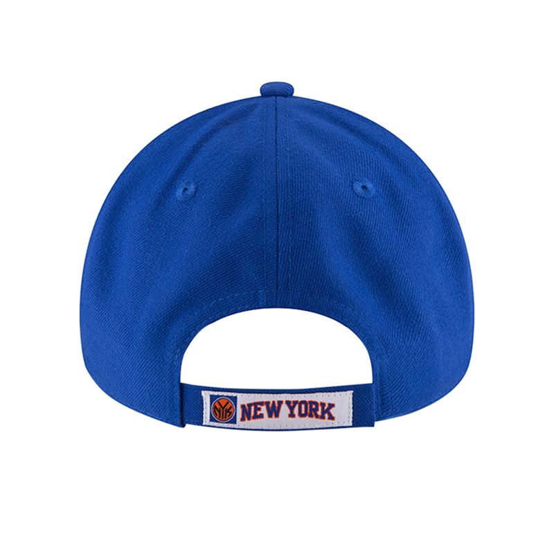 New-Era-Unisex-NYK-THE-LEAGUE-CAP-ROYAL