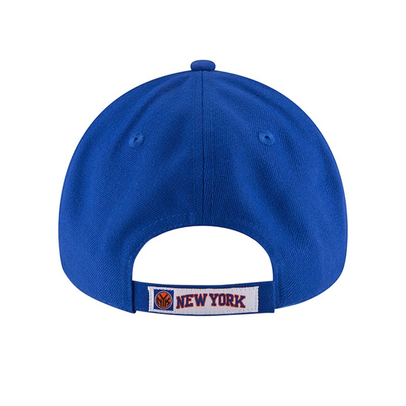 New-Era-Unisex-NYK-THE-LEAGUE-CAP-ROYAL