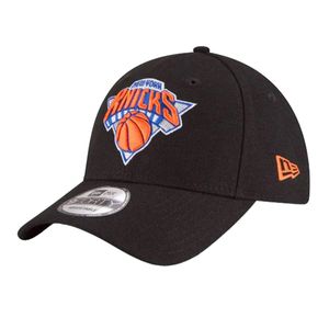 unisex new york knicks the league adjustable cap