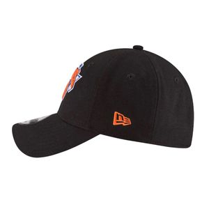 unisex new york knicks the league adjustable cap