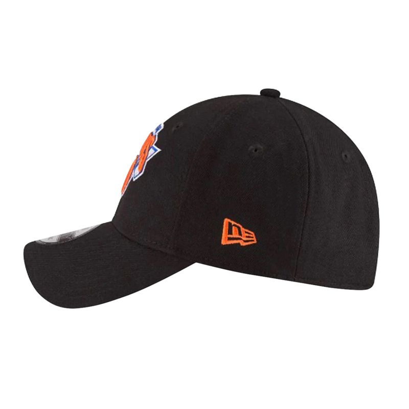 New-Era-Unisex-NYK-THE-LEAGUE-OTC2-CAP-BLACK