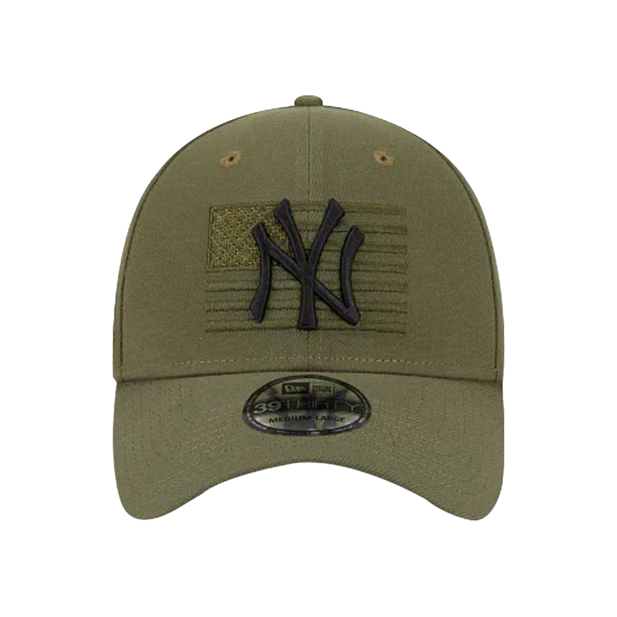 val Welsprekend streepje New Era Unisex Yankees 3930 MLBAFD 23 CAP GREEN - Paragon Sports