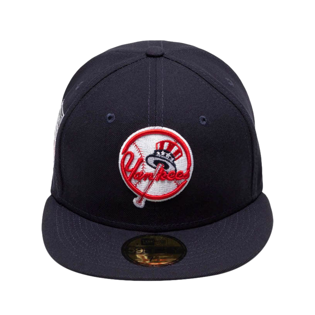 Official New Era New York Yankees MLB Split Front OTC 59FIFTY