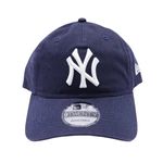 New-Era-Unisex-Yankees-MLB-CORE-CLASSIC-2-0-NAVY