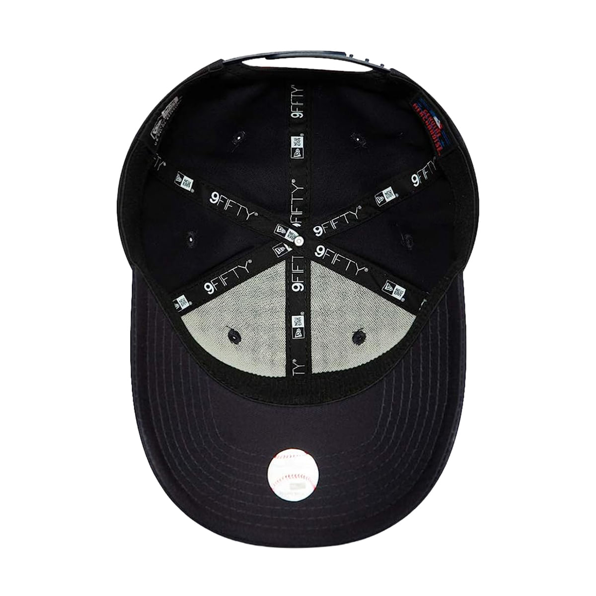 Caps New Era 950 Mlb League Essential 9Fifty New York Yankees