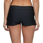 next-Womens-GOOD-KARMA-SWIM-SHORT-BLACK