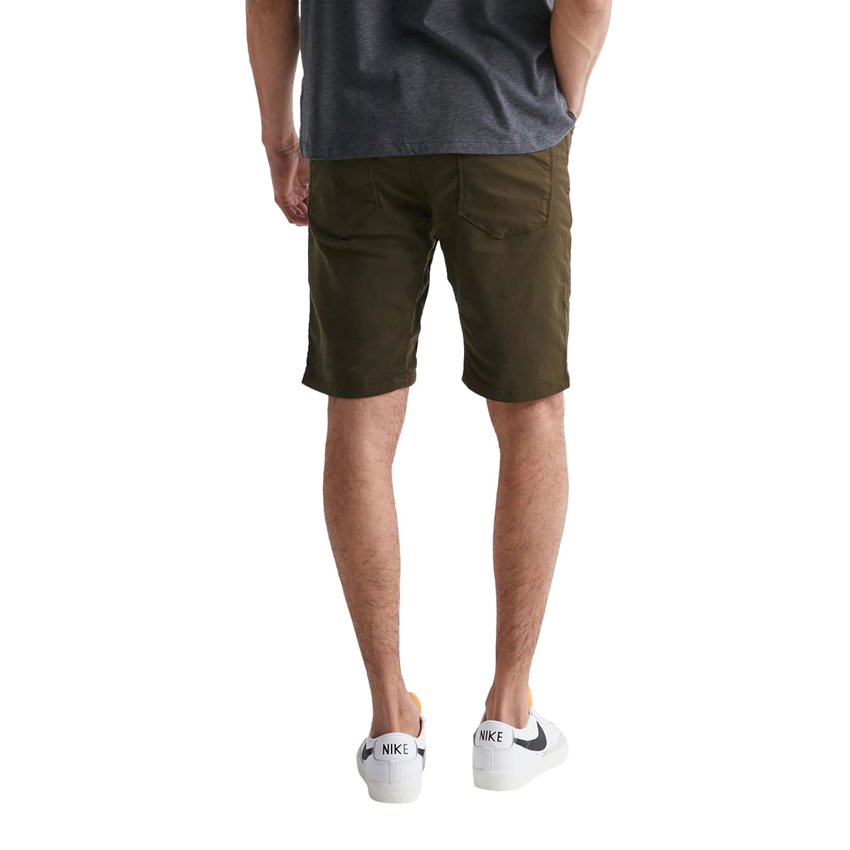 No sweat clearance shorts