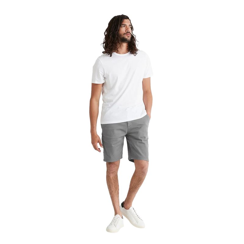 Pimlico-Performance-Apparel-Unisex-LIVE-LITE-JOURNEY-SHORT-TITANIUM