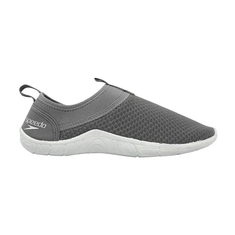 Speedo-Womens-TIDAL-CRUISER-WATER-SHOE-GREY