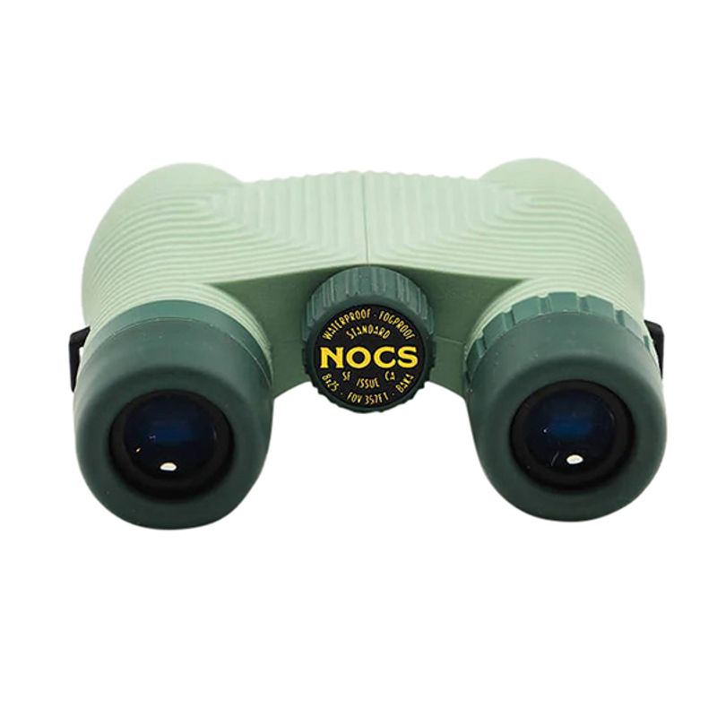 NOCS-Provisions--STAND-ISSUE-8X25-Water-Proof-BINO-GLACIAL-BLUE