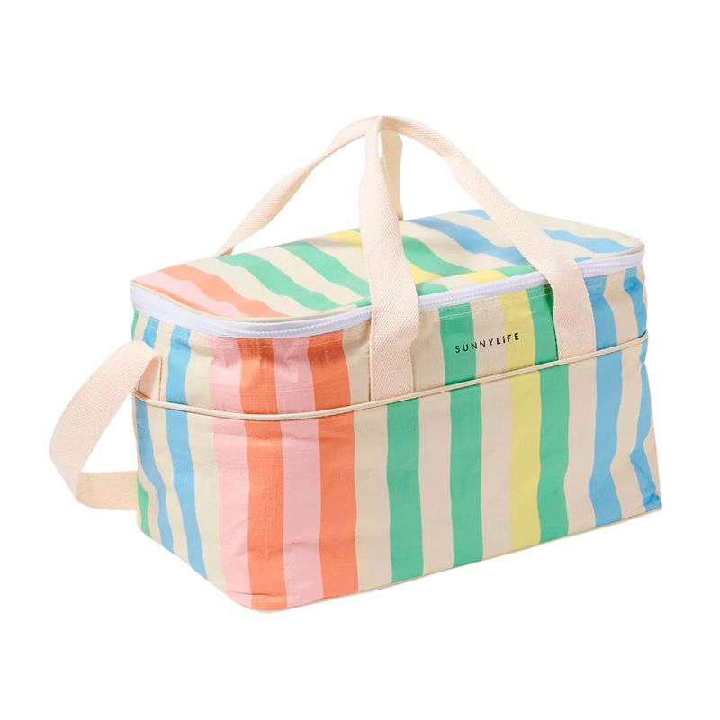 Sunnylife-Unisex-LIGHT-COOLER-BAG-UTOPIA