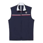 Fila-Mens-HERRIATAGE-VEST-NAVY