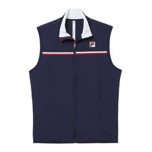 mens herriatage vest