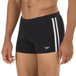 Speedo-Mens-SHORELINE-SQ--LEG-BLACK
