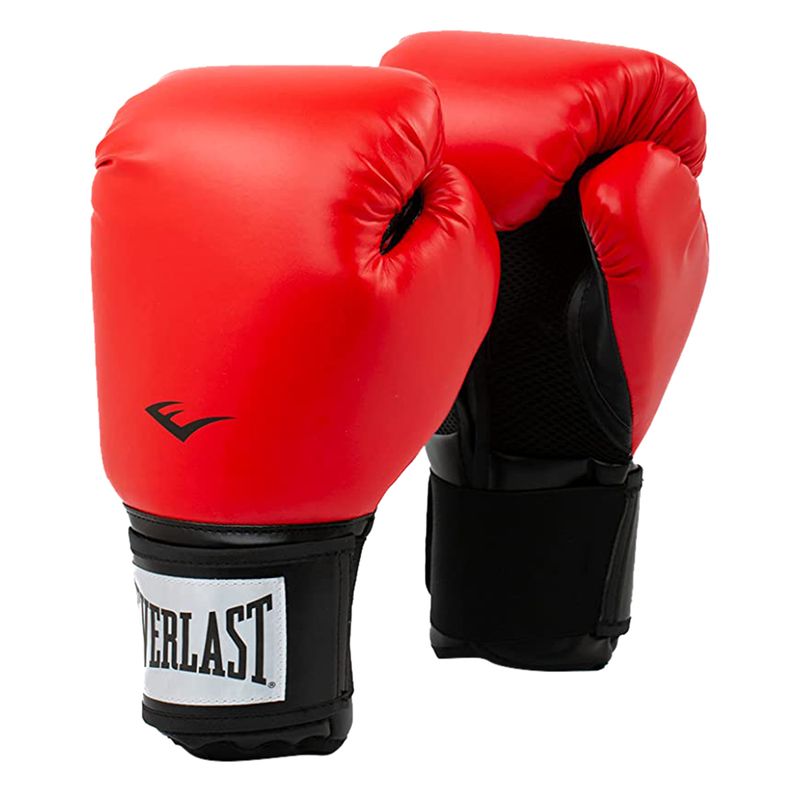 Everlast pro style advanced training boxing gloves online