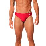 Speedo-Mens-SOLAR-1-INCH-BRIEF-RED2