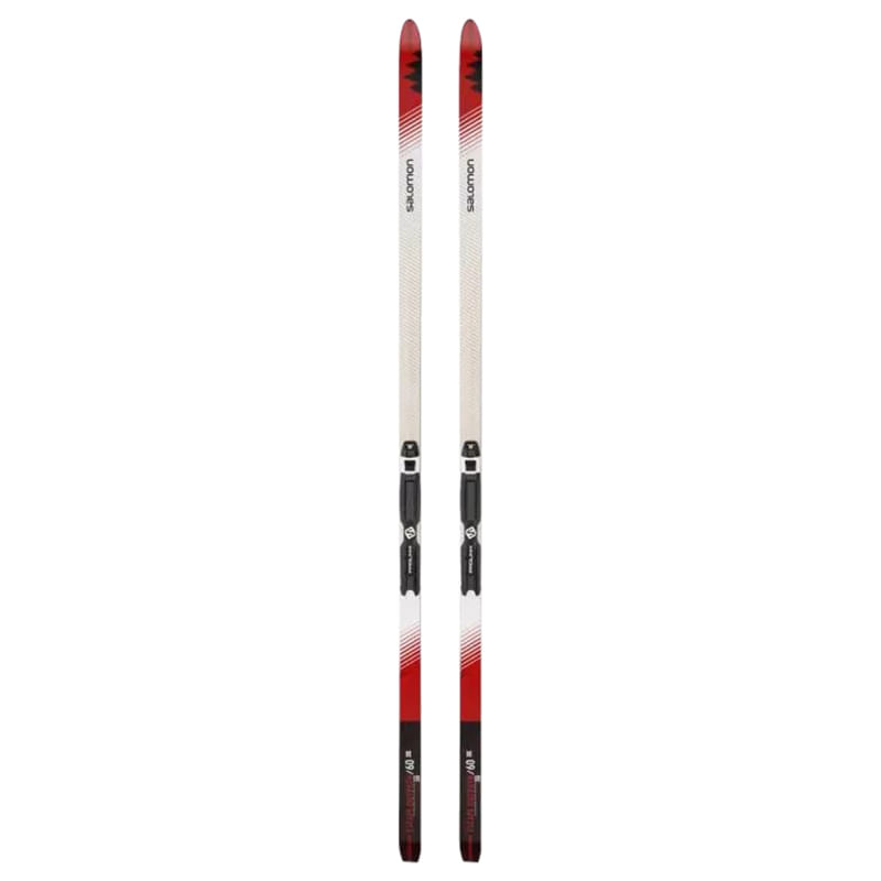 Salomon on sale xc ski