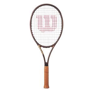 unisex pro staff 100x v14.0 tennis racquet