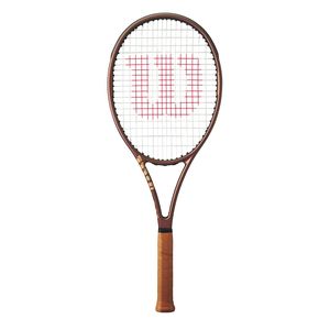 unisex pro staff 97 v14.0 tennis racquet