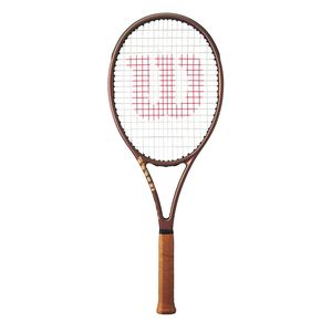 unisex pro staff 97 v14.0 tennis racquet