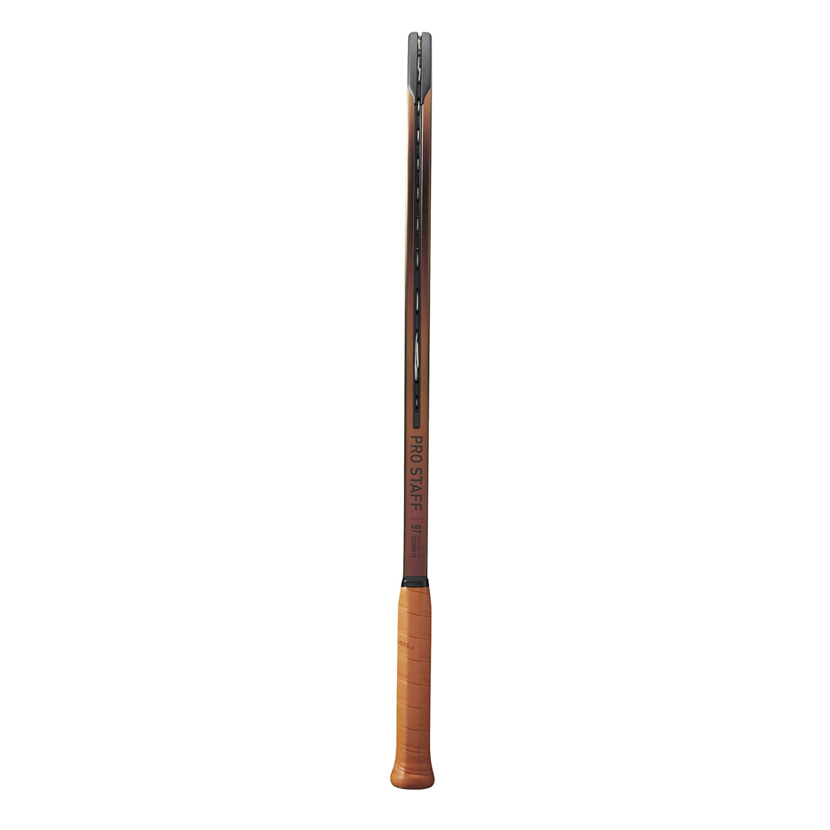 Wilson Unisex PRO STAFF 97 V14-0 PRO STAFF 97 V14 - Paragon Wilson Unisex PRO STAFF 97 V14-0 PRO STAFF 97 V14 - Paragon