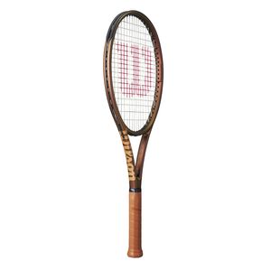 unisex pro staff 97l v14.0 tennis racquet