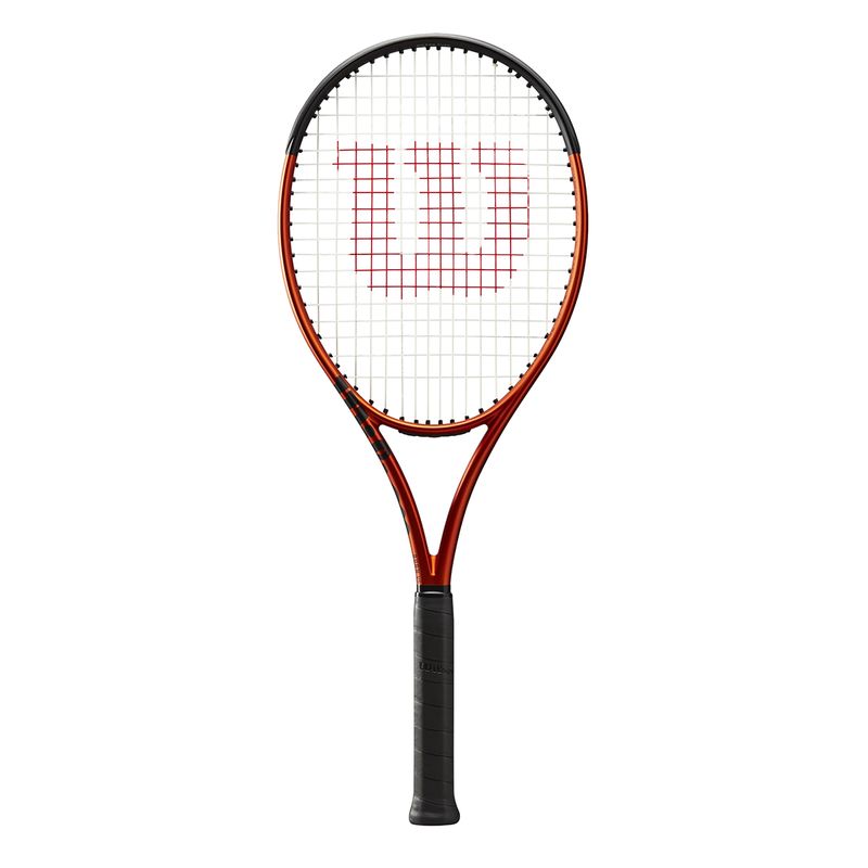 Wilson--BURN-100-V5-0-BURN-100-V5-0