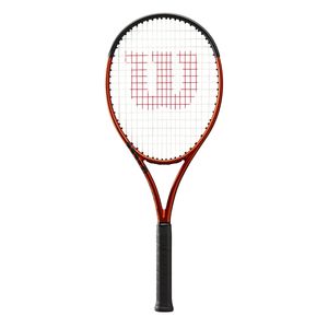 burn 100uls v5.0 tennis racquet