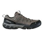 Oboz-Footwear-Mens-SAWTOOTH-X-LOW-Water-Proof-CHARCOAL