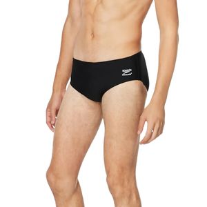 mens solid endurance brief