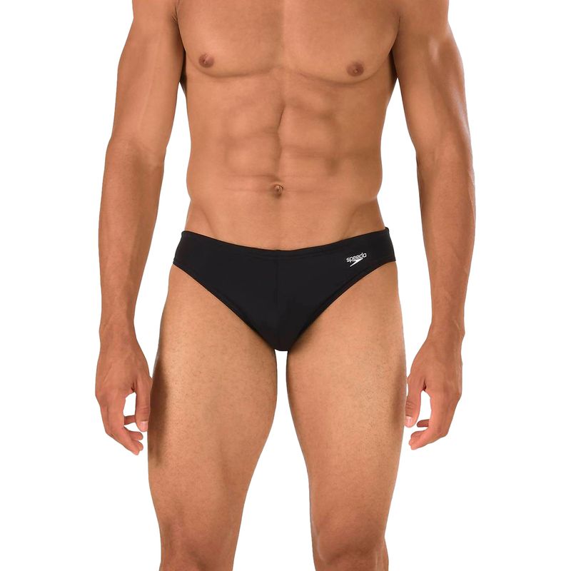 Speedo-Mens-SOLAR-1-INCH-BRIEF-BLACK001