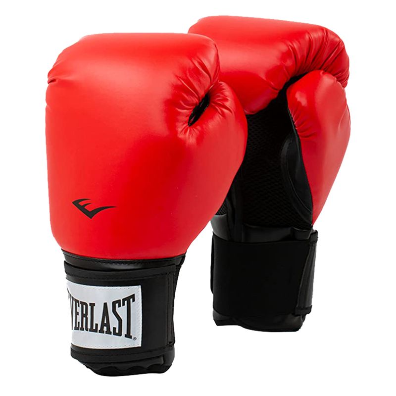 Everlast red sale