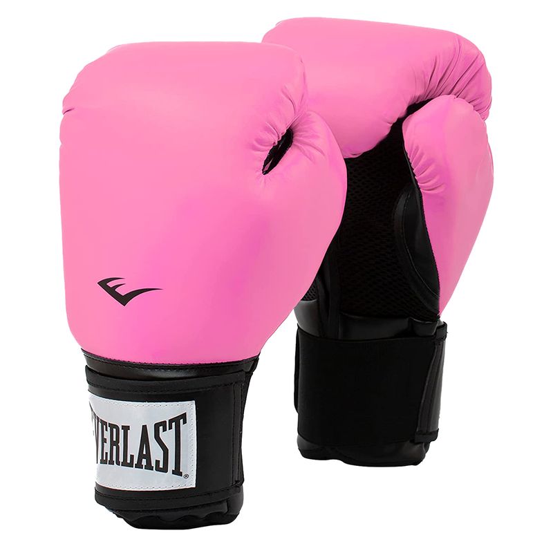 Everlast women's pro hot sale style training gloves