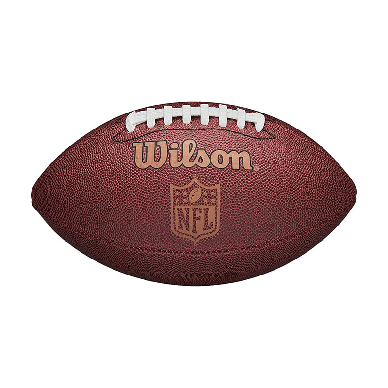 New NFL Ignition Official Footballs