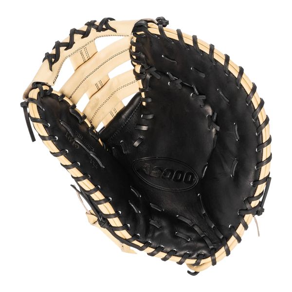 Rawlings Heart of The Hide R2G 12.5 Baseball First Base Mitt: PRORFM18-10BC