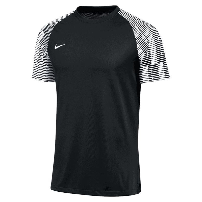 Nike-Mens-ACADEMY-JERSEY-BLACK-WHITE-WHIT