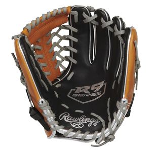 unisex 11.50 r9 center fit infield glove