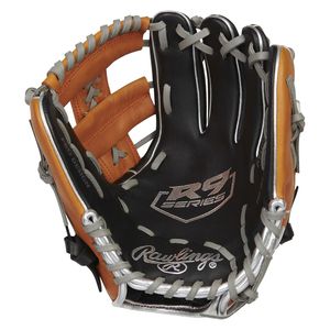 unisex 11.00 r9 center ft infield glove