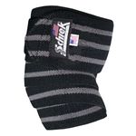 Schiek-s-Sports--78-INCH-HEAVY-DUTY-KNEE-BLACK-OUT